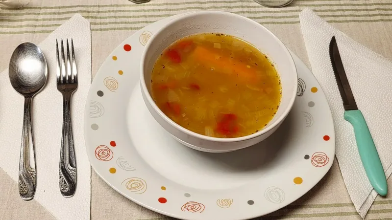 Frio pede equilíbrio no prato: dez cuidados com a alimentação no inverno