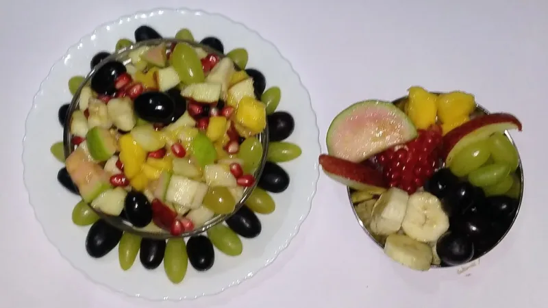 Frutas cortadas na geladeira: cinco cuidados para conservar sabor e frescor por mais tempo