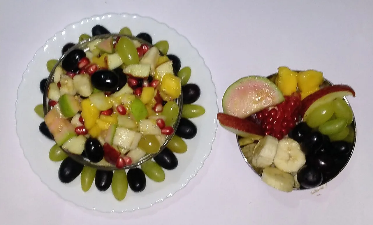 Frutas cortadas na geladeira: cinco cuidados para conservar sabor e frescor por mais tempo