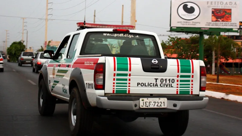 GDF regulamenta serviço voluntário gratificado para servidores da Polícia Técnica