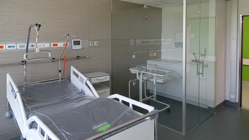 Gestantes do DF podem conhecer a maternidade antes do parto em visitas guiadas da rede pública