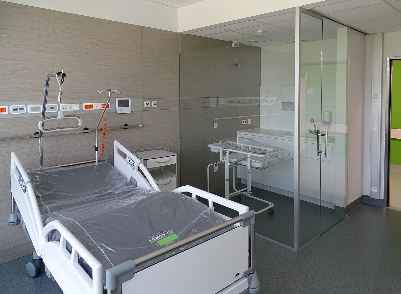 Gestantes do DF podem conhecer a maternidade antes do parto em visitas guiadas da rede pública