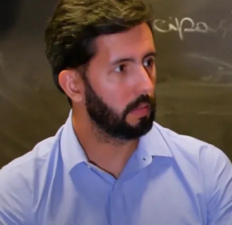 Grass assina carta pela saúde mental e promete CAPS em todas as regiões do DF