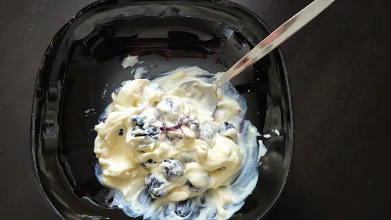 Grego ou skyr? O que esses iogurtes proteicos oferecem ao intestino e ao corpo