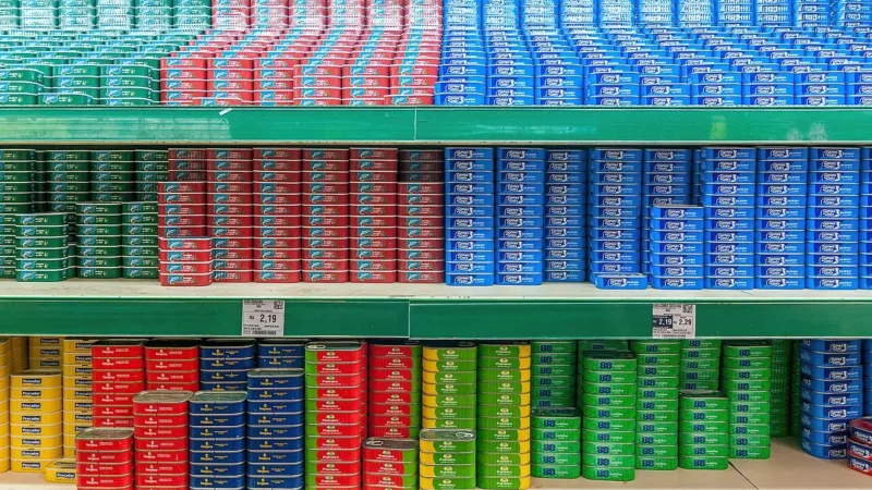 Guia prático: aprenda a interpretar a tabela nutricional e a lista de ingredientes