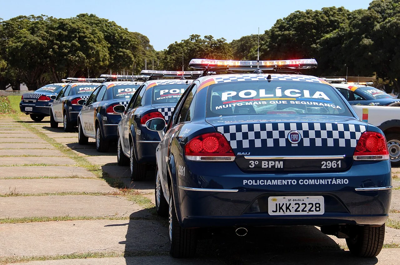 Homem de 43 anos é baleado três vezes na Cidade Estrutural; PCDF investiga