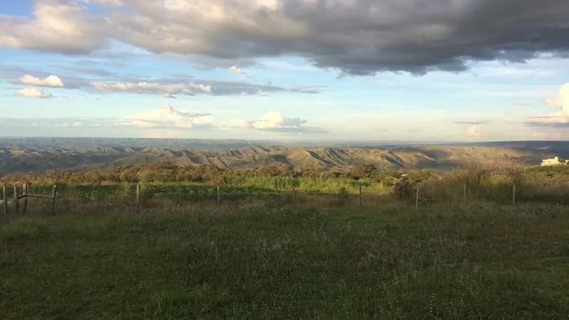 Hospedagens da Nany oferece casas e chácaras em meio à natureza no Lago Oeste