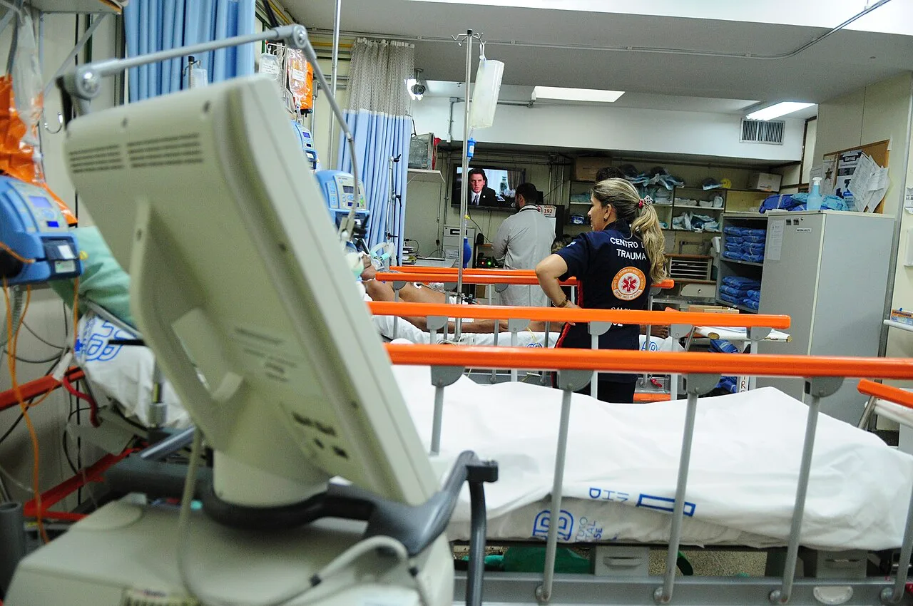 Hospital de Base vai ampliar centro de infusão e atender cerca de 60% mais pacientes