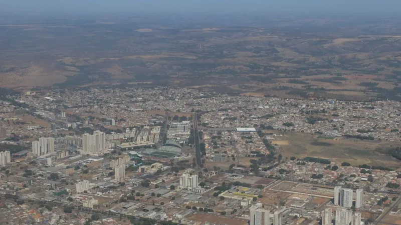 Hospital Regional do Gama completa 57 anos e homenageia servidores mais elogiados