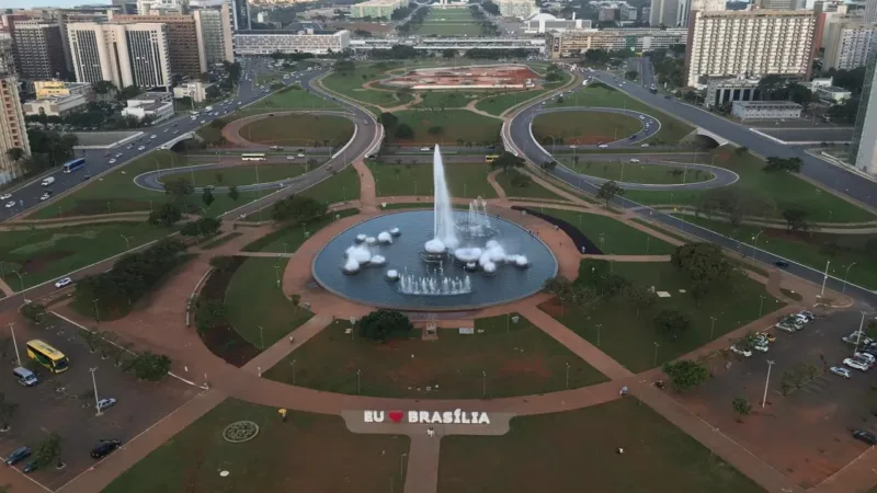 Indulge Me aposta em passeios gamificados para explorar Brasília com jogos e desafios