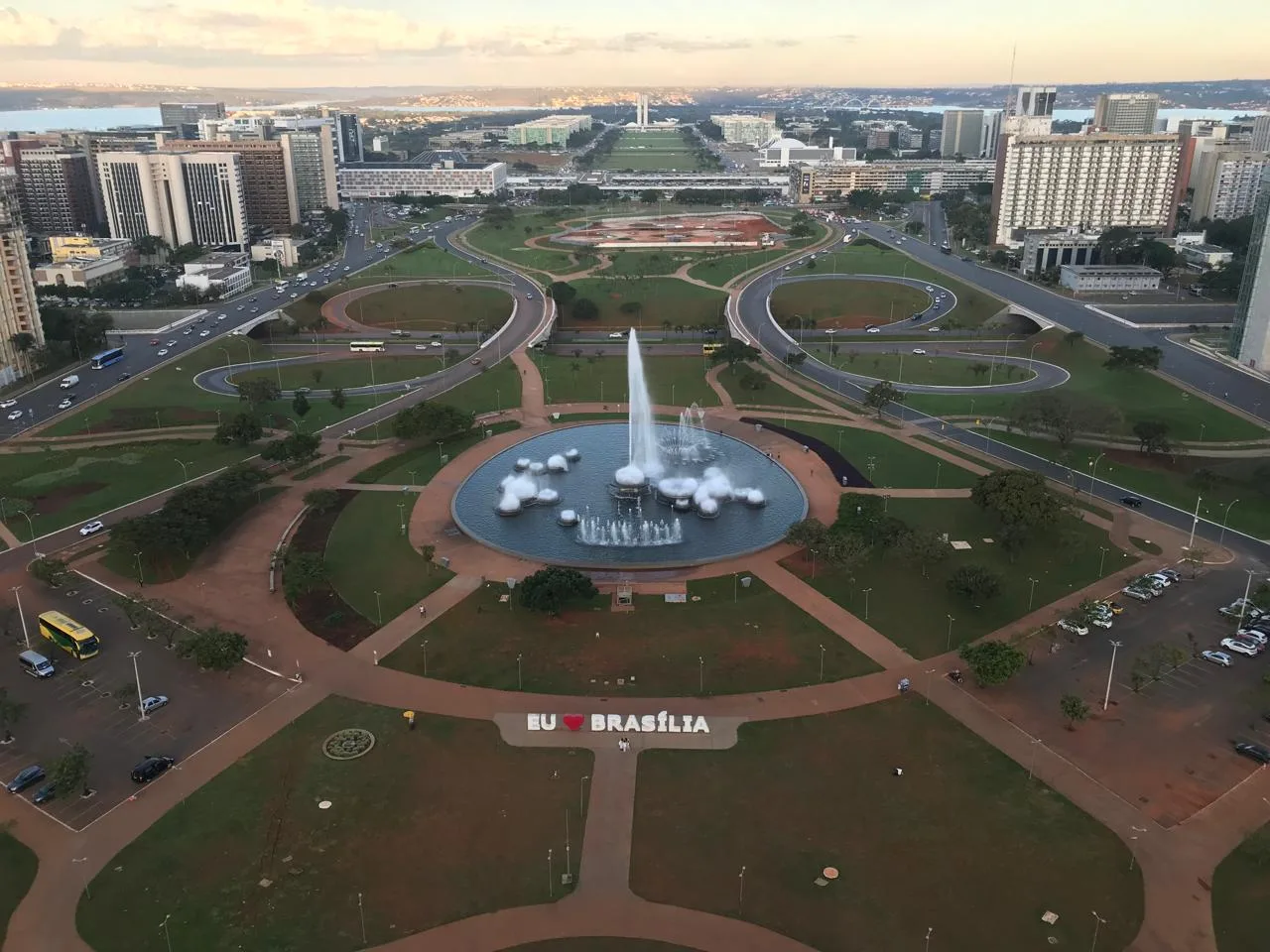Indulge Me aposta em passeios gamificados para explorar Brasília com jogos e desafios