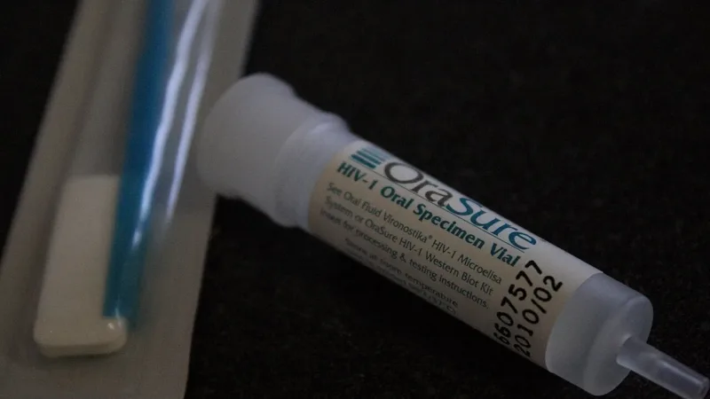 Injeção semestral de lenacapavir evita todas as infecções por HIV em estudo com mulheres