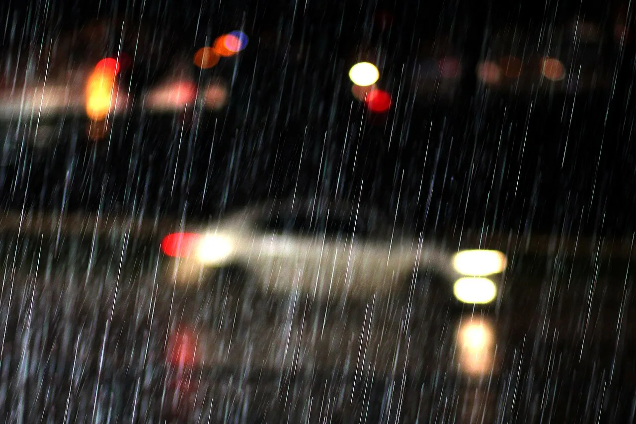 Inmet alerta para tempestade com granizo no DF até o fim desta quinta