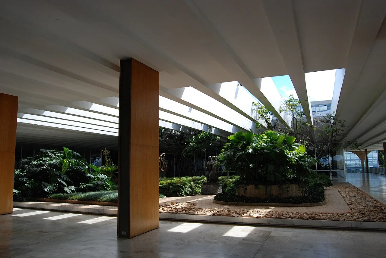 Instituto Rio Branco, escola de diplomatas do Itamaraty, recebe visitas gratuitas com agendamento