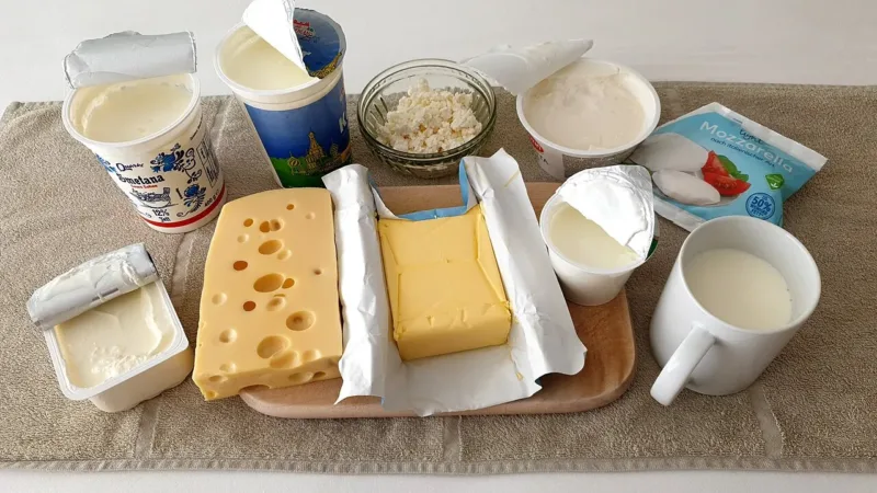 Intolerância à lactose, alergia ao leite ou sensibilidade? Veja como diferenciar