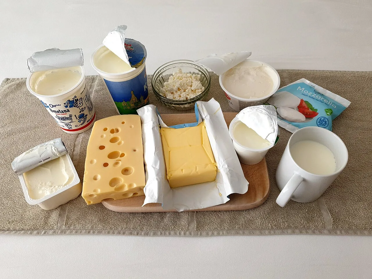 Intolerância à lactose, alergia ao leite ou sensibilidade? Veja como diferenciar