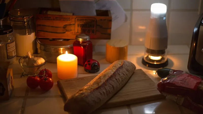 Jantar a dois sem desconforto: como montar um cardápio leve para o Dia dos Namorados