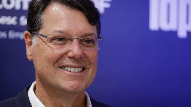 Kiko Caputo defende UBSs abertas até 22h, quatro novos hospitais e delegacia em cada região do DF