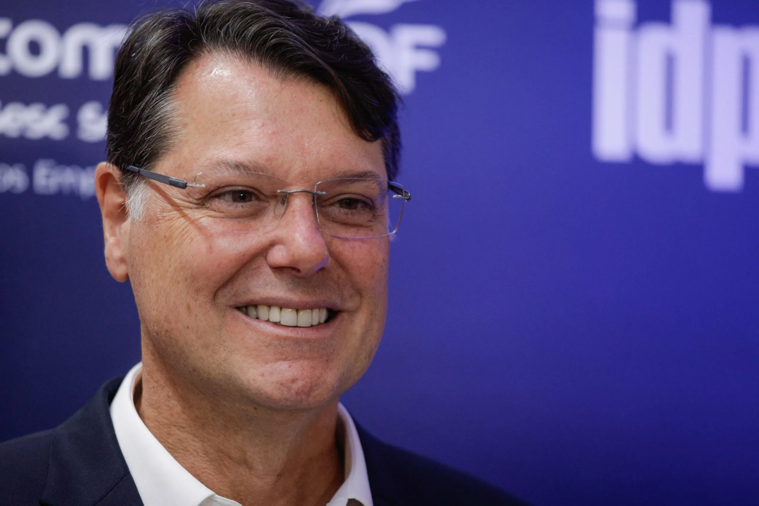 Kiko Caputo defende UBSs abertas até 22h, quatro novos hospitais e delegacia em cada região do DF