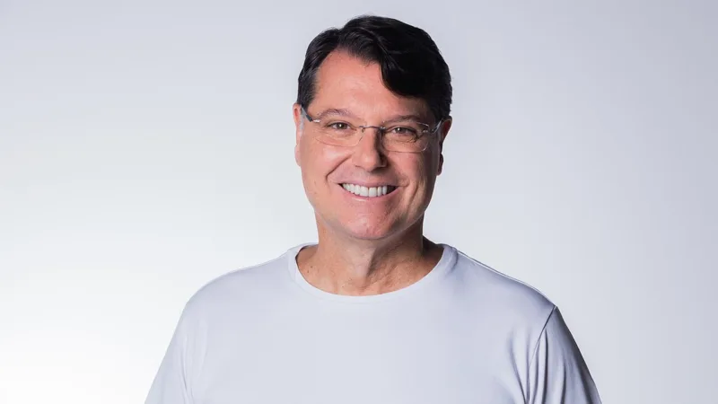 Kiko Caputo propõe UBSs abertas até as 22h e aos fins de semana no DF