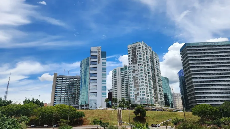 Kubitschek Plaza Hotel aposta na hospitalidade mineira no Setor Hoteleiro Norte