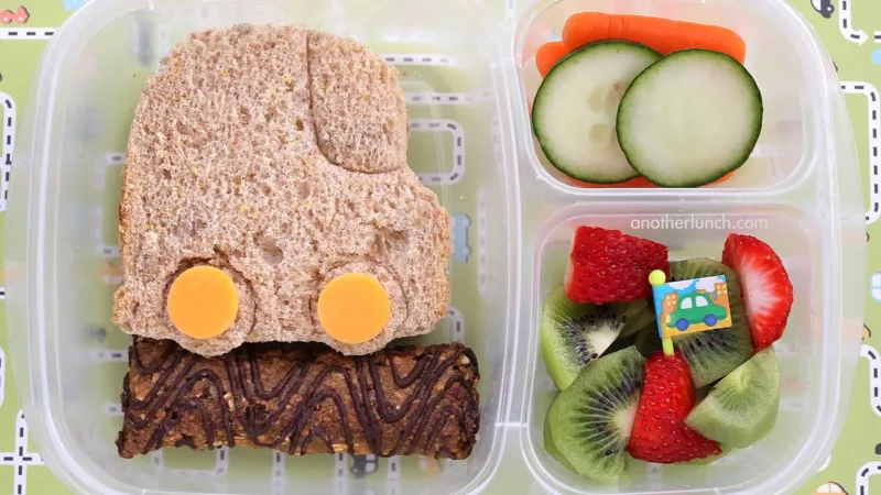 Lancheira escolar: sete ideias baratas e nutritivas para a volta às aulas