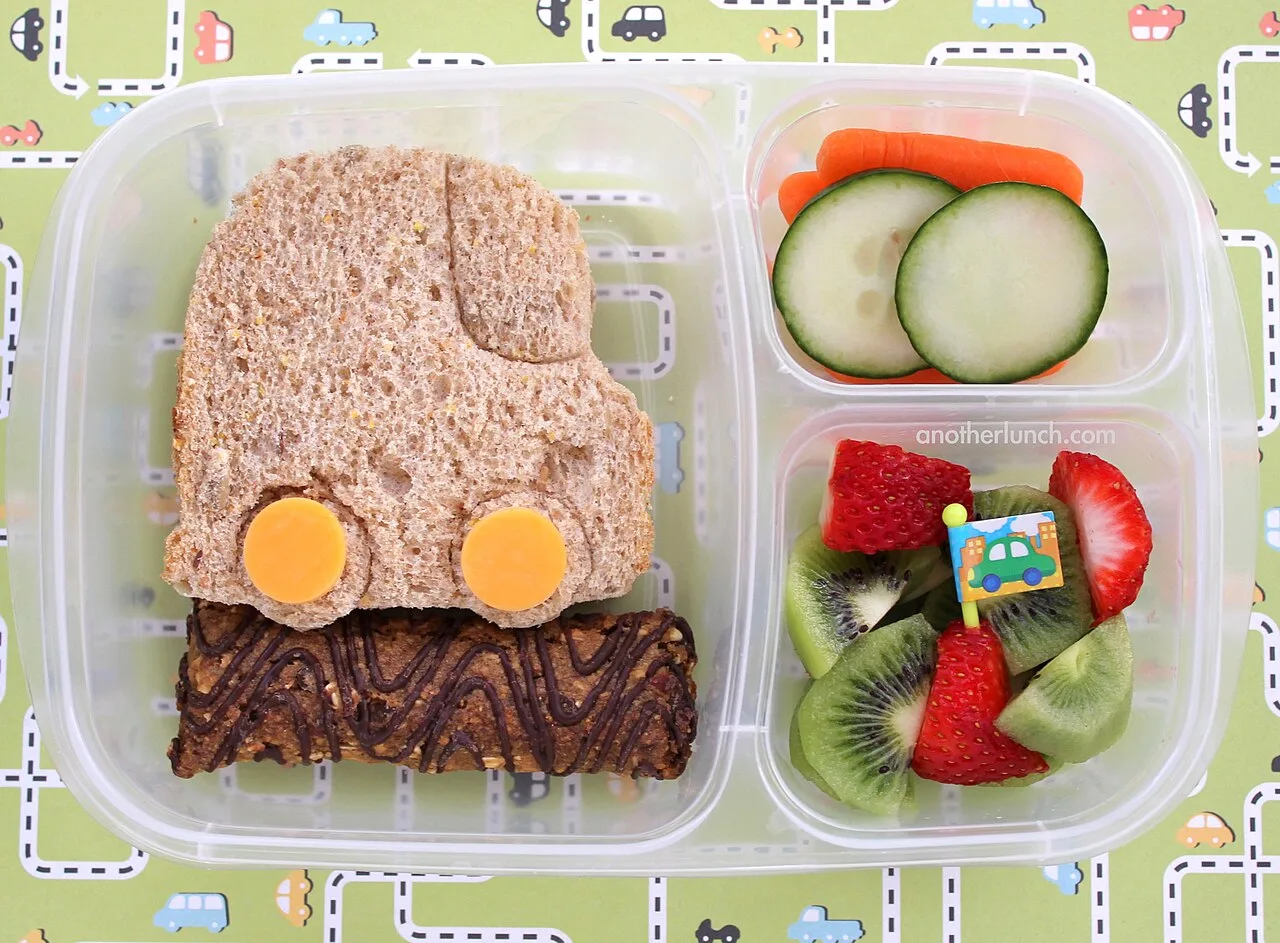 Lancheira escolar: sete ideias baratas e nutritivas para a volta às aulas