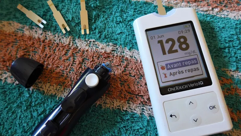 Lei distrital cria Estatuto da Pessoa com Diabetes e garante prioridade no atendimento de saúde no DF