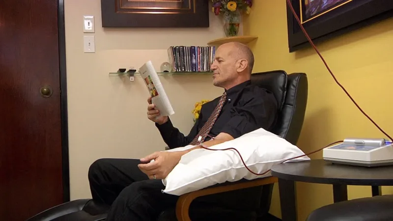 Lei sancionada libera a ozonioterapia no país como procedimento complementar