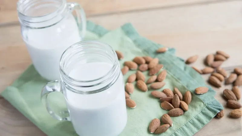 Leite de vaca ou bebida vegetal? Entenda por que um não substitui totalmente o outro