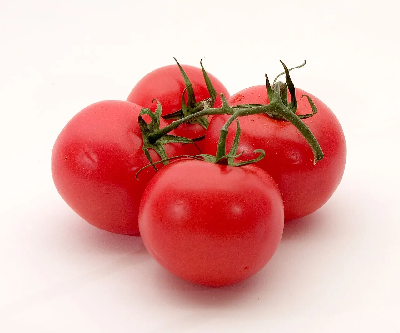 Licopeno: pigmento do tomate é associado a benefícios para a saúde masculina