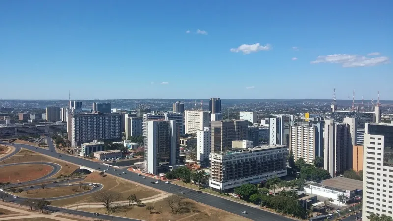 Like Ü Hotel Brasília é o primeiro hotel com certificação Lixo Zero da capital