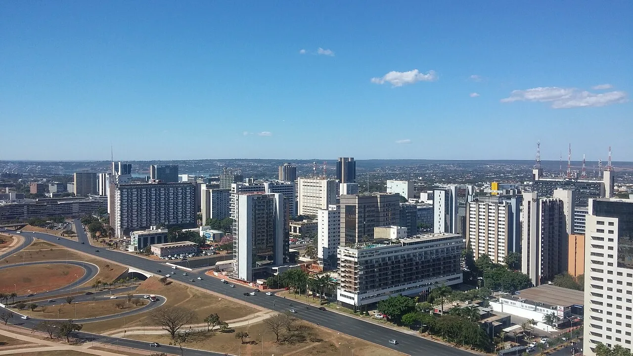 Like Ü Hotel Brasília é o primeiro hotel com certificação Lixo Zero da capital