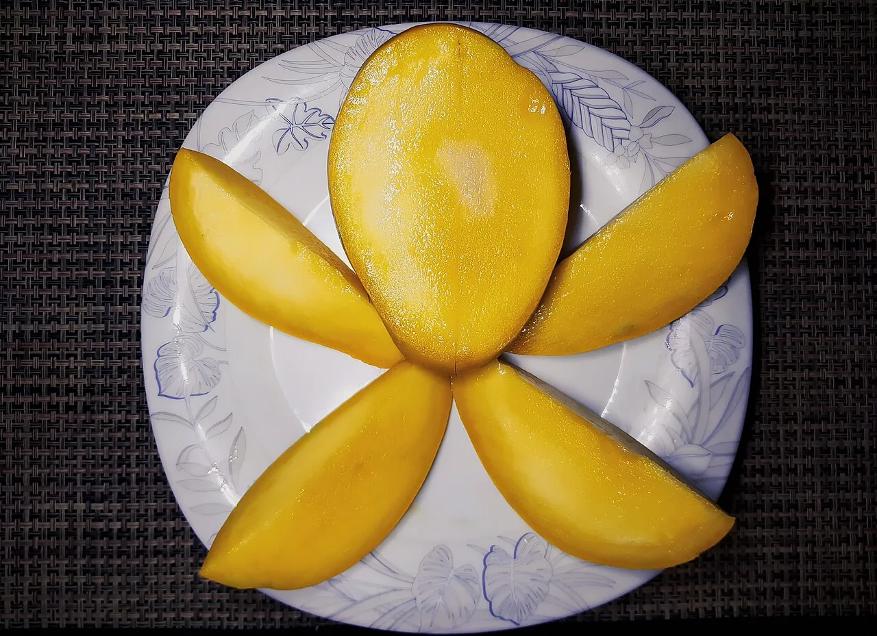 Manga no cardápio: vitaminas, fibras e antioxidantes em uma só fruta