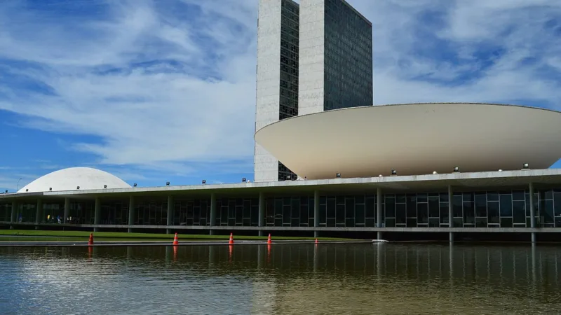 Marley diz que Fundo Constitucional do DF é “inegociável” e defende aumento dos repasses