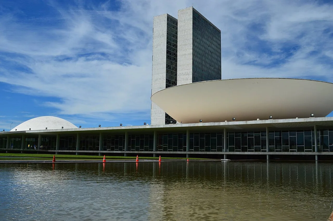 Marley diz que Fundo Constitucional do DF é “inegociável” e defende aumento dos repasses