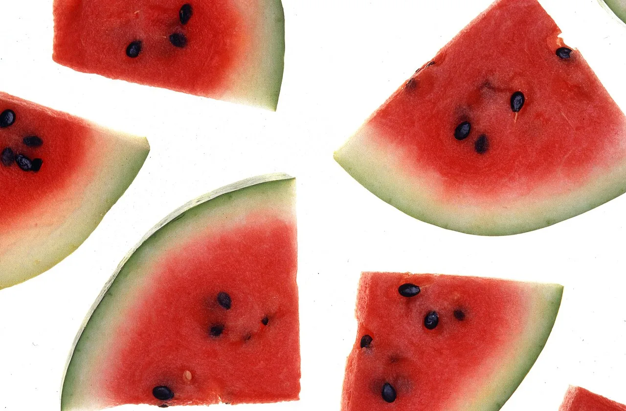 Melancia, pepino, tomate e mais: alimentos ricos em água que reforçam a hidratação na seca