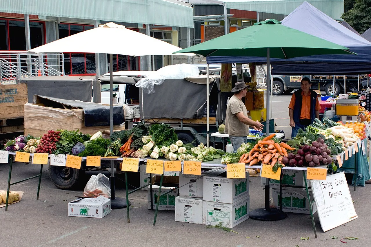 Mercado de alimentação saudável cresce no Brasil e pode chegar a US$ 859 bilhões no mundo