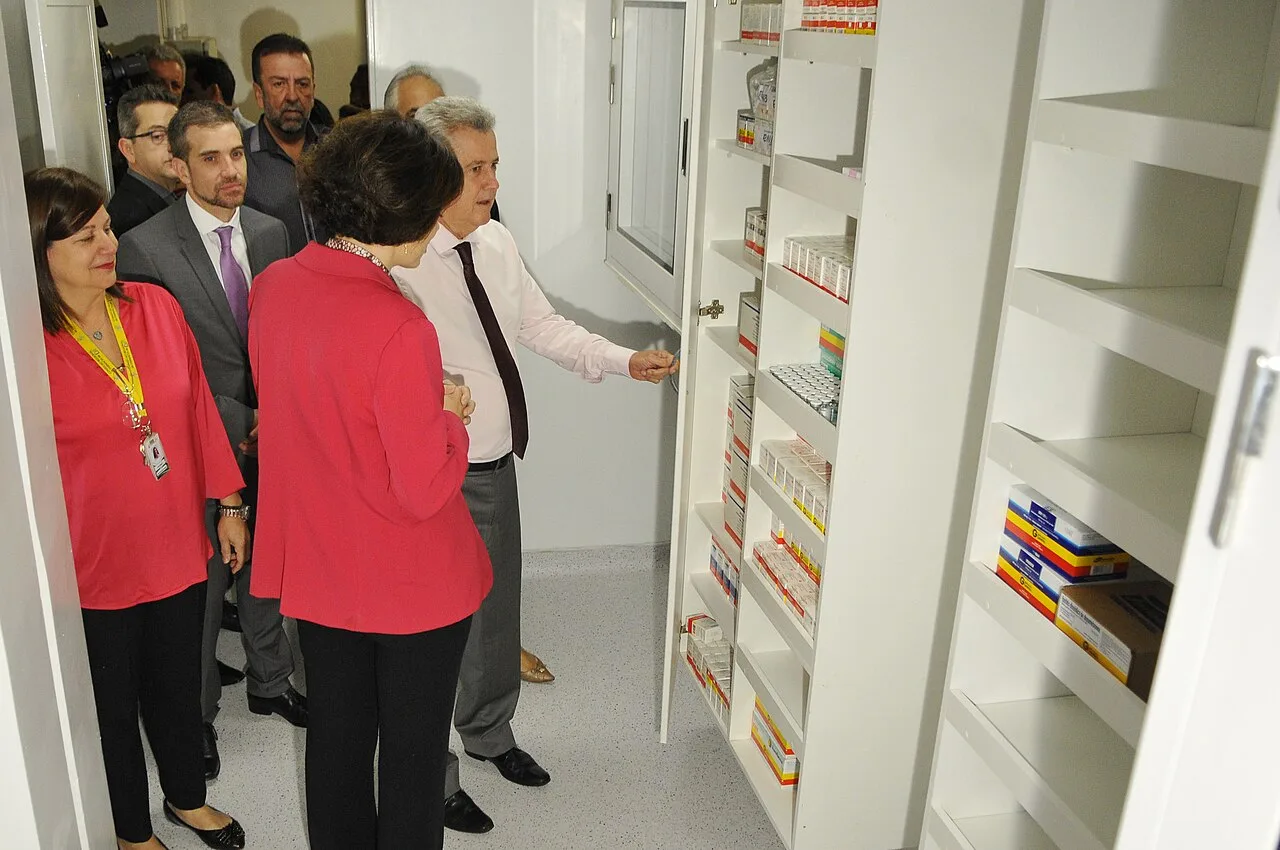 Modelo do DF de notificação obrigatória de câncer atrai equipe de Rondônia