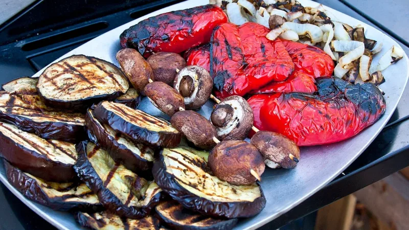 Modo de preparo faz diferença: como cozinhar para aproveitar melhor os alimentos