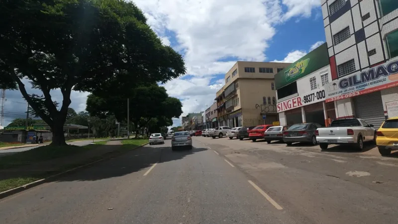 Morre aos 79 anos João Elias Rosa, fundador da escola O Pica-Pau Amarelo, no Gama