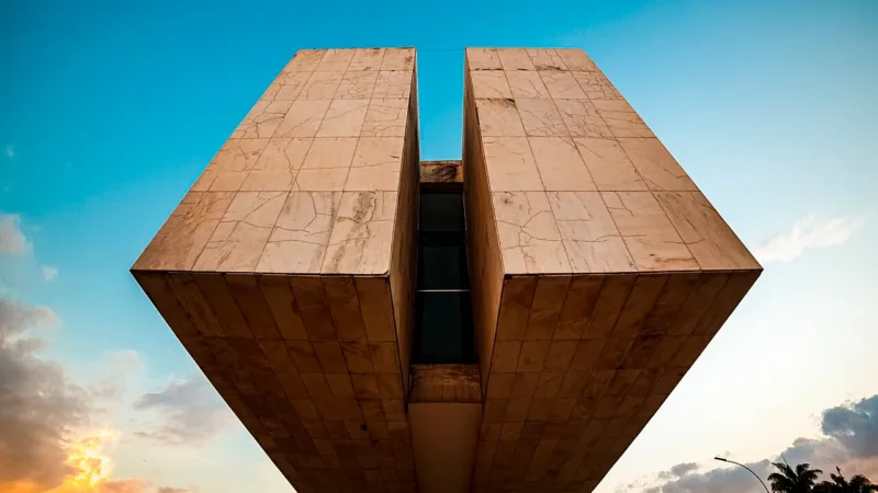 Museu da Cidade, o mais antigo de Brasília, foi inaugurado no mesmo dia da capital