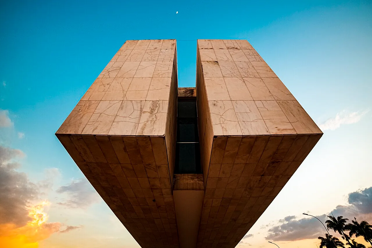 Museu da Cidade, o mais antigo de Brasília, foi inaugurado no mesmo dia da capital