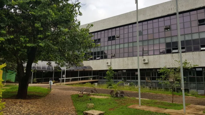 Museu da Imprensa guarda o prelo em que Machado de Assis foi aprendiz de tipógrafo