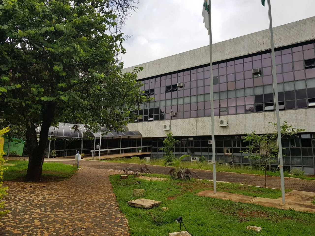 Museu da Imprensa guarda o prelo em que Machado de Assis foi aprendiz de tipógrafo