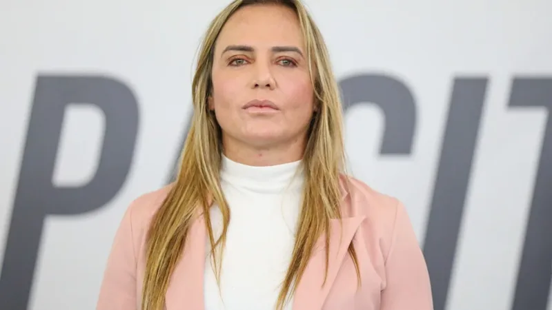 Na reta final, Celina Leão intensifica agenda e fala em “campanha de trabalho”
