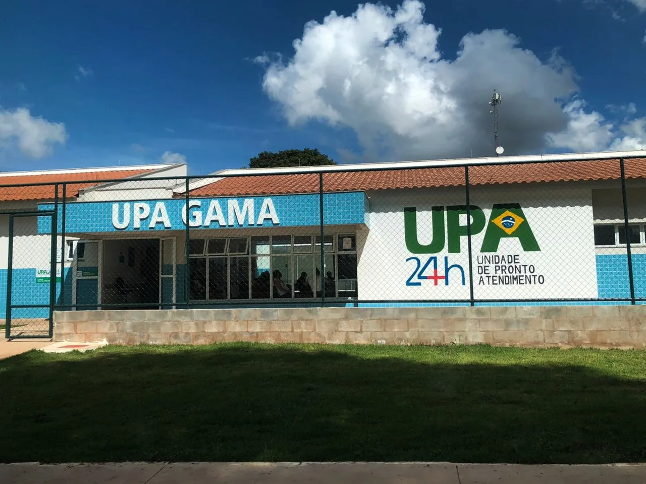 Natal de 2023: como funcionaram UBSs, UPAs, CAPS e Hemocentro no feriado no DF