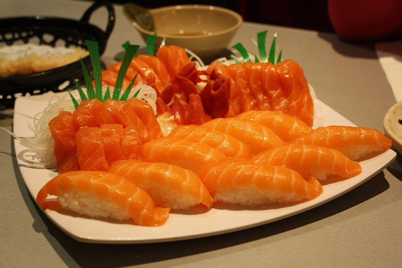 Noru Sushi, eleito melhor japonês de Brasília em 2023, une cozinha nipônica e sotaque brasiliense no Noroeste