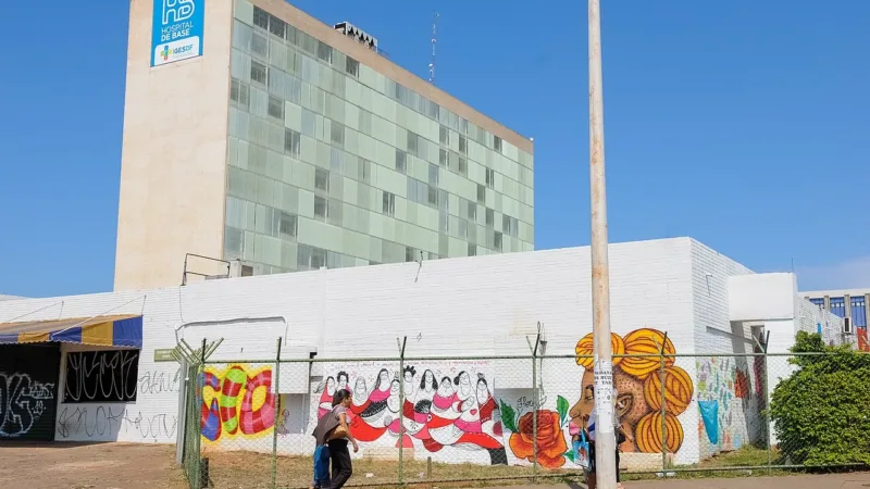 Nova lei distrital cria política para incentivar a doação e o transplante de órgãos no DF