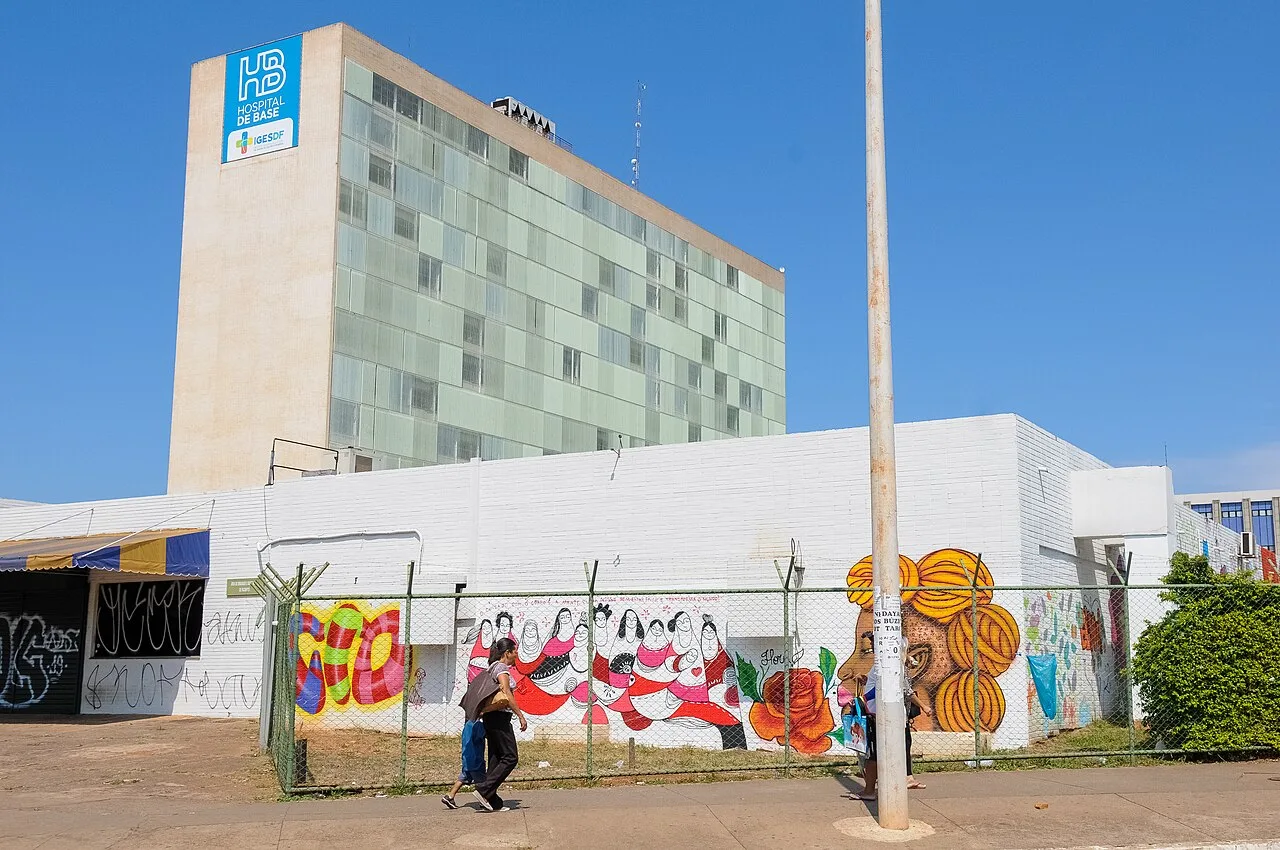 Nova lei distrital cria política para incentivar a doação e o transplante de órgãos no DF